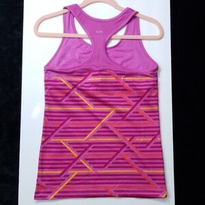 CHAMPION  Women  tank top size Large